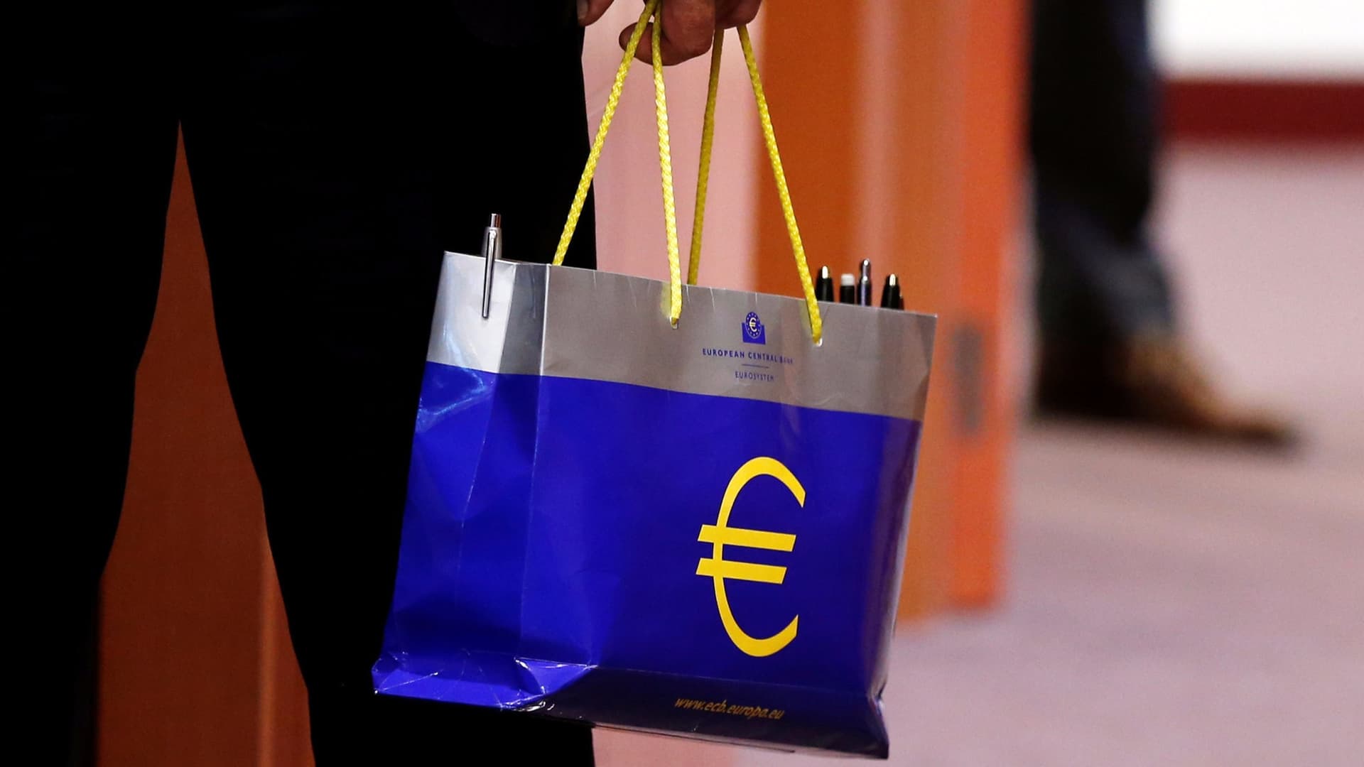 ارتفاع التضخم الأساسي بمنطقة اليورو في يناير