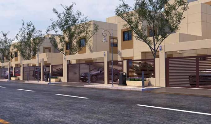 توجيه ببدء تسليم الوحدات السكنية في مشروعي تلال أبها والخميس هذا العام