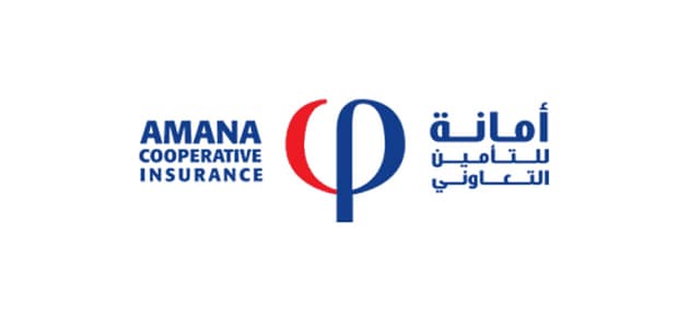 384 % نسبة تغطية الطرح المتبقي في إكتتاب أولوية أمانة للتأمين  