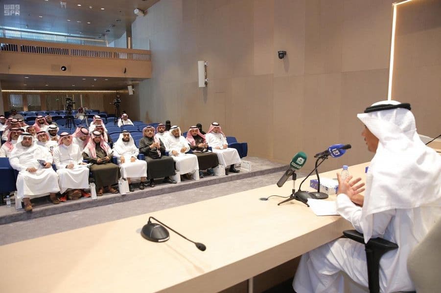 "هدف" : "لقاءات الرياض" يشمل برامج تدريب وتوظيف ومسارات مهنية للسعوديين