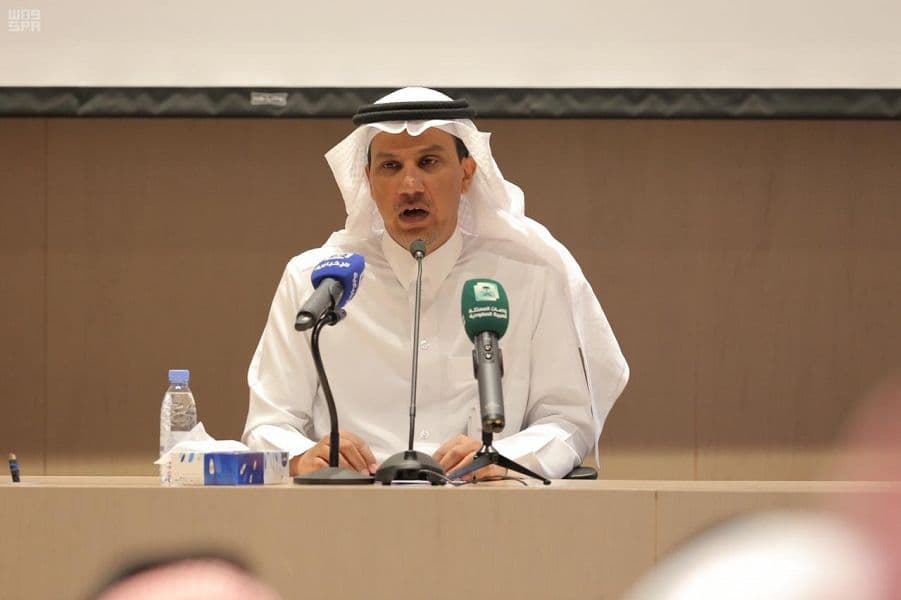 "هدف" : "لقاءات الرياض" يشمل برامج تدريب وتوظيف ومسارات مهنية للسعوديين