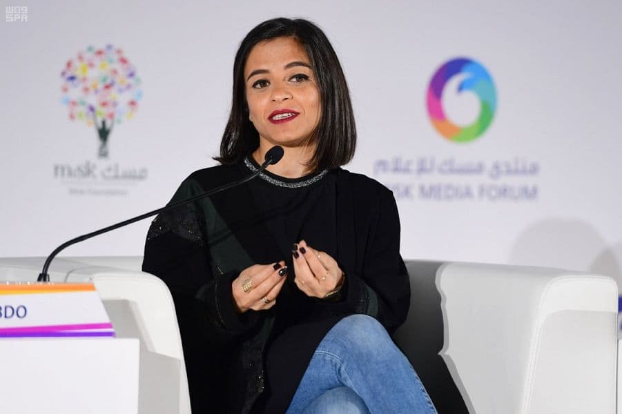 "منتدى مسك" يناقش أهمية المحتوى وتسخير التواصل الاجتماعي لخدمة المجتمعات