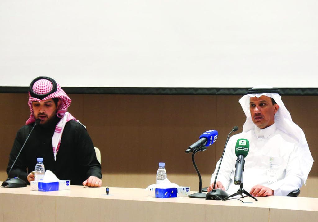 برامج دعم تأهيلية وتوظيفية ومسارات مهنية في «لقاءات الرياض»