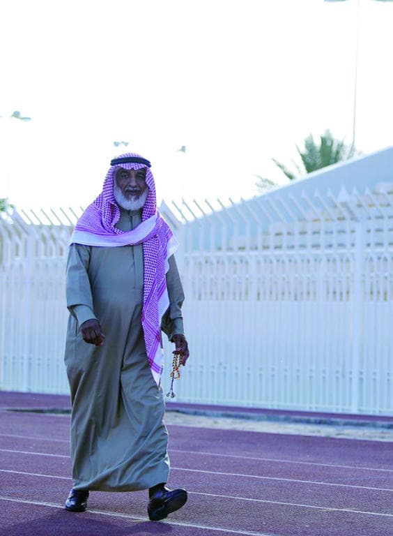 الشلهوب: المدرب العربي سينتشل الفيحاء