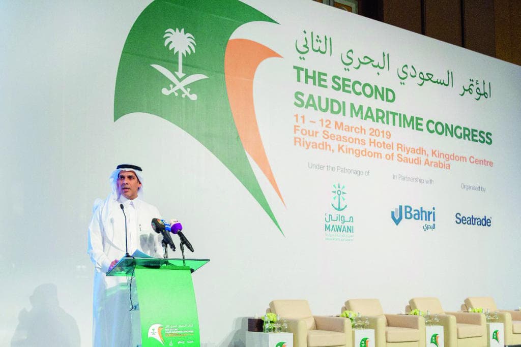 وزير النقل: نسعى للتحول إلى أكبر مركز لوجستي إقليمي قبل 2030