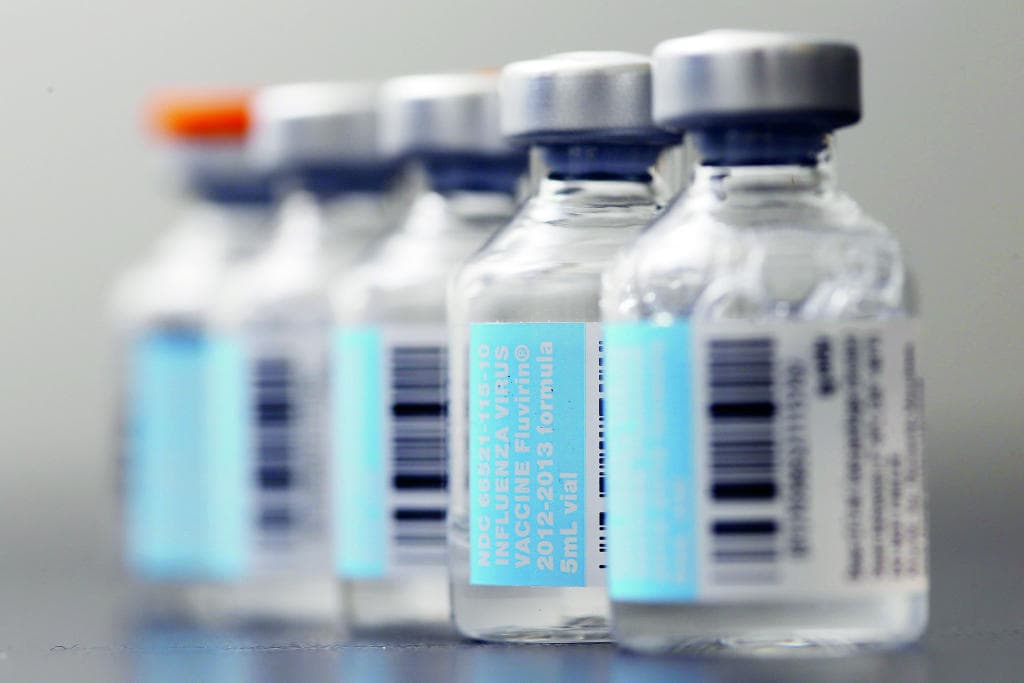 معارضة التحصين باللقاحات تعزز انتشار جائحة الحصبة