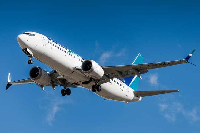 شركات الطيران تعيد النظر في توقعات أرباحها بسبب ازمة طائرات "بوينج 737 ماكس"
