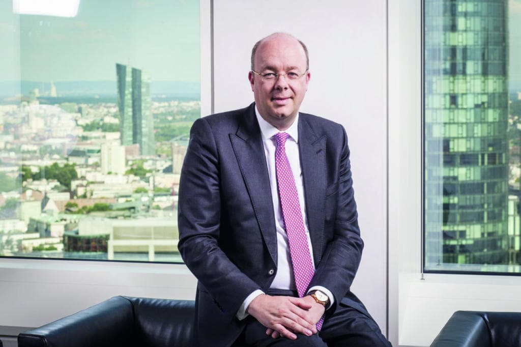 دويتشه بنك لـ"الاقتصادية": التكنولوجيا والأمن السيبراني والرعاية الصحية من أفضل قطاعات الاستثمار في السعودية