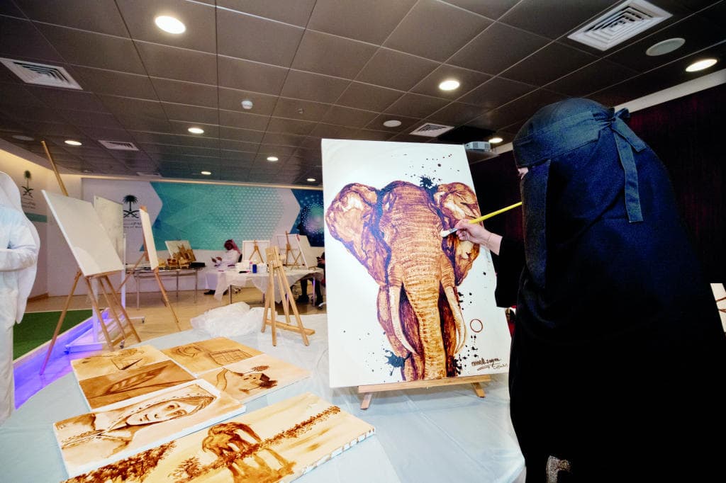 كتاب الرياض .. يستعد لانطلاقة ثقافية جديدة في 2020