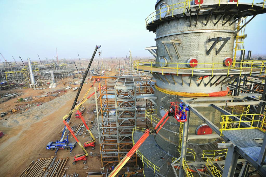 فرص الاستثمار في مجال الطاقة تحت مجهر منتدى مكة الاقتصادي .. اليوم