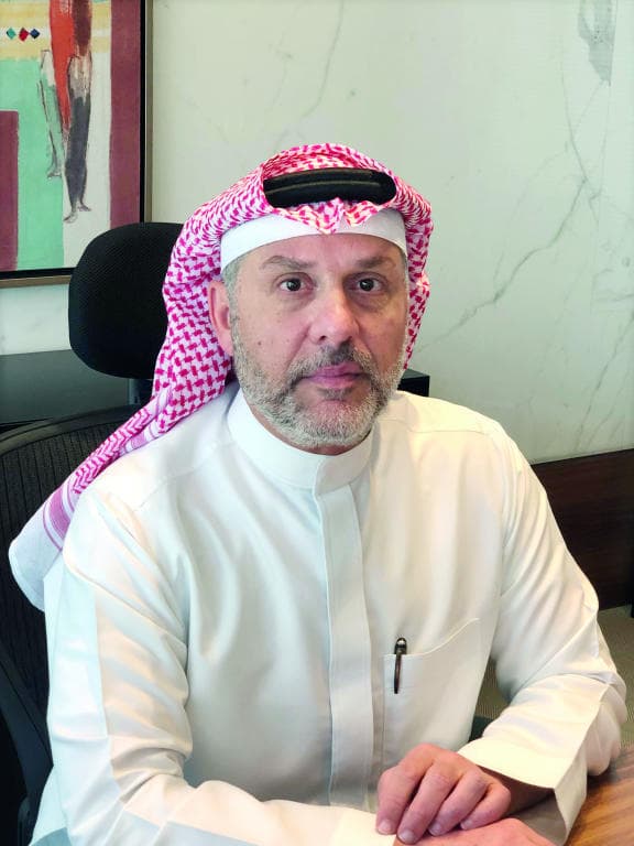 «شعاع كابيتال العربية السعودية» تطلق صندوق
«شعاع ريت» في المملكة