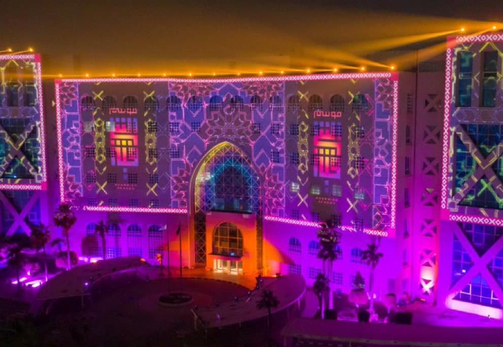 100 فعالية في "موسم الشرقية" تثري جودة حياة الفرد والأسرة معا