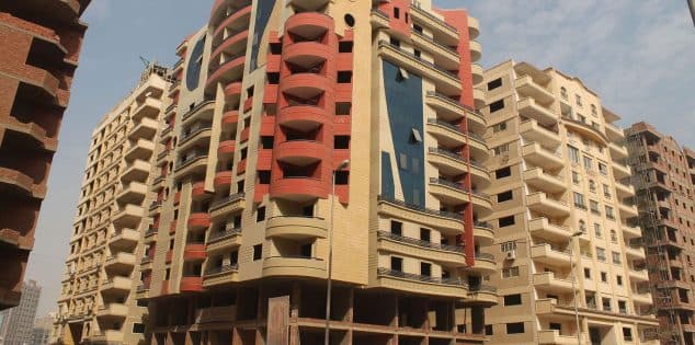 تطوير مصر العقارية تتوقع مبيعات 348 مليون دولار في 2019