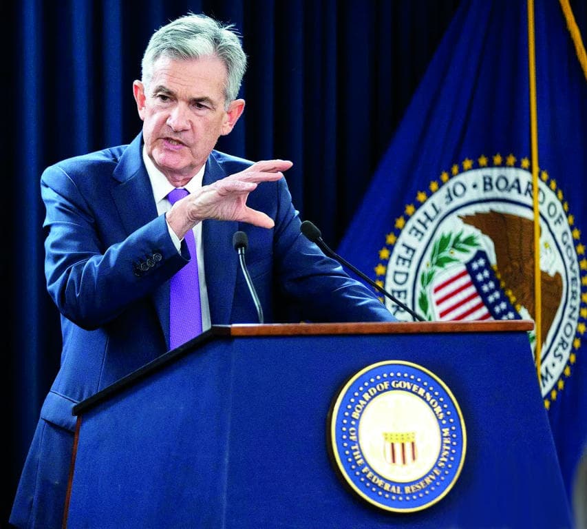 توقعات التضخم تقود أمريكا إلى تصحيح السياسة النقدية