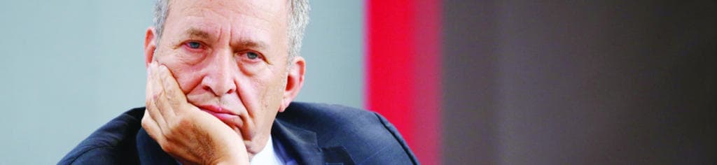 إلى أي مدى سيطول ركود «سمرز» المستدام؟