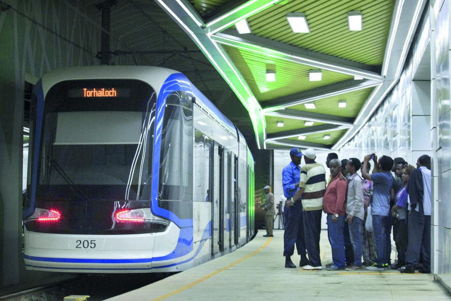 إثيوبيا .. معجزة اقتصادية على النمط الآسيوي  في إفريقيا