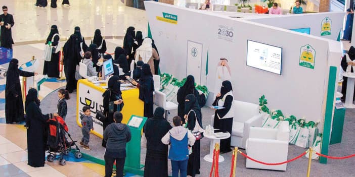 وزارة العدل تمنح المرأة حضوراً أكبر على مستوى الوظائف ورخص المحاماة والتوثيق