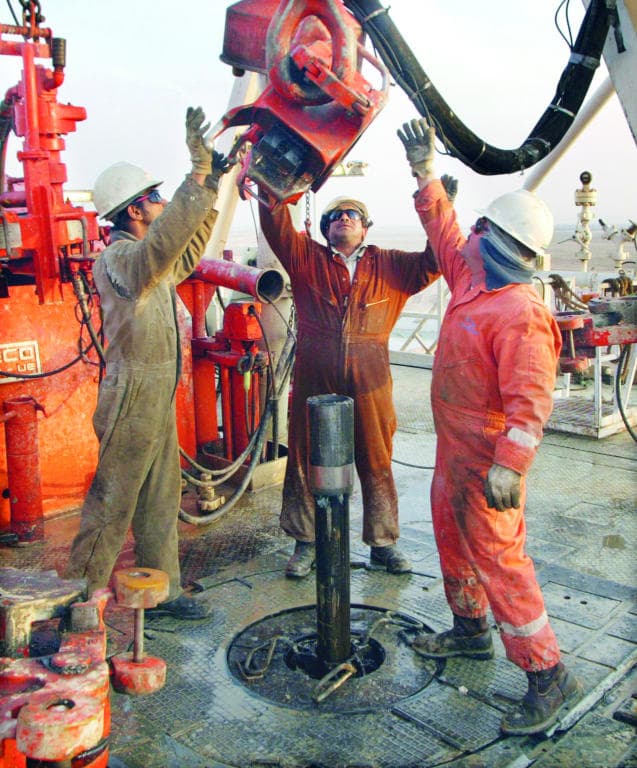 محللون لـ"الاقتصادية" : «الصخري» الأمريكي قادر على الصمود بأسعار 35 دولارا للبرميل