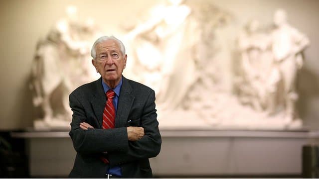 وفاة أكبر الأعضاء سنا في تاريخ مجلس النواب الأمريكي