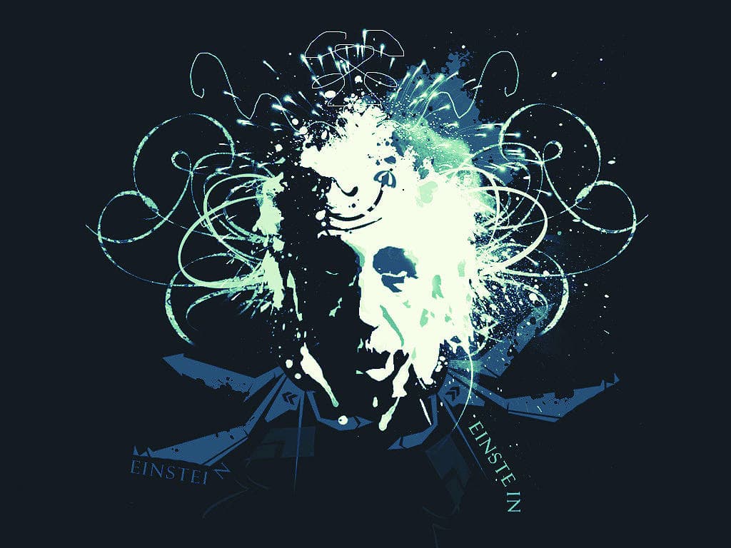 قطة شرودنجر تقودنا إلى آينشتاين والنظرية الكمية