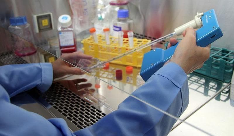 علماء روس يبتكرون دواء يرفع فعالية علاج السرطان