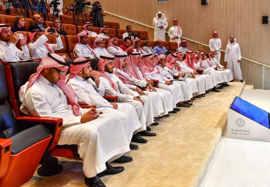 مؤتمر القطاع المالي .. 2000 مشارك يناقشون التمويل الإسلامي والعقاري والتأمين