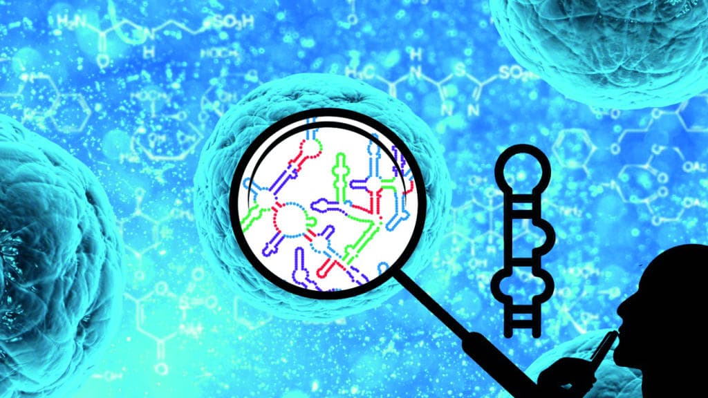 تقاطع التكنولوجيا والبيولوجيا يوحد تخوم علم أحياء الغد