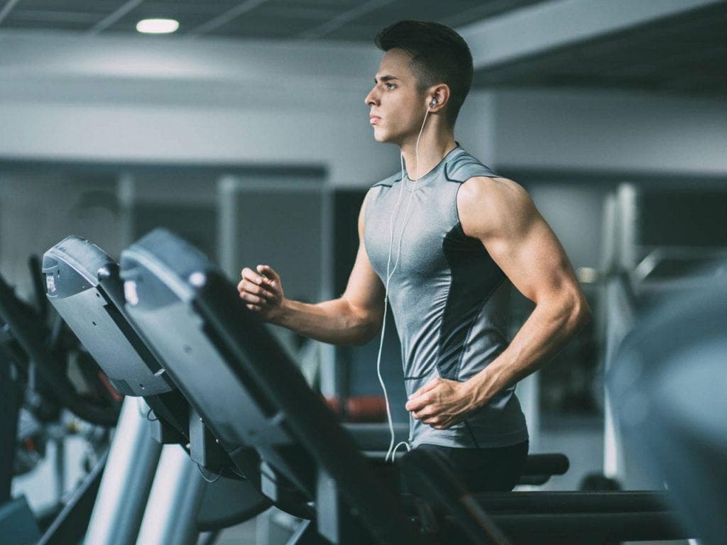 تحقيق اللياقة البدنية في الكِبر.. ما هي الرياضة التي تطيل العمر؟