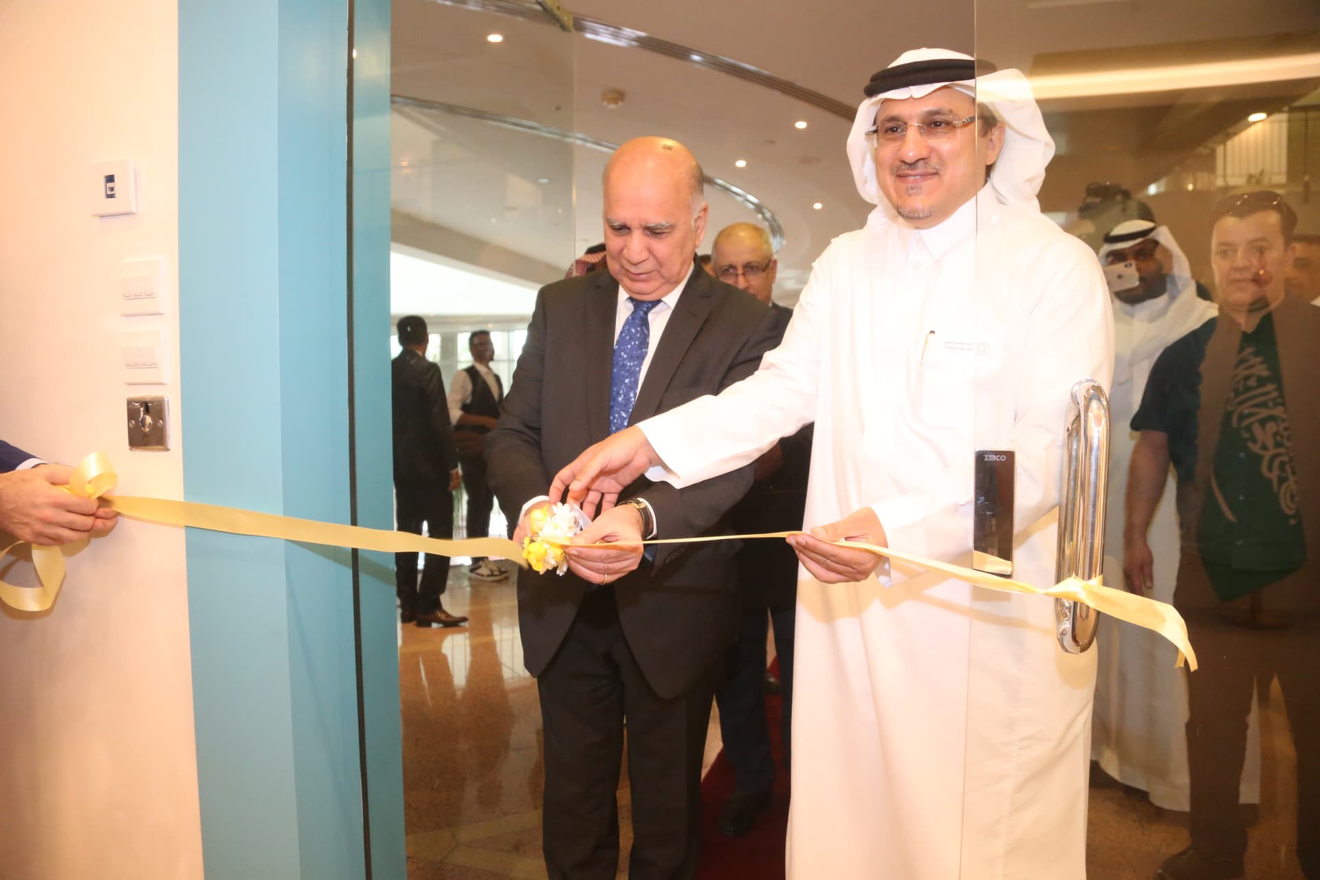 "ساما" لـ"الاقتصادية": رخصنا لـ 13 وكيل مصرفي للعمل في السعودية.. ولازلنا ندرس نشاط البنوك الرقمية