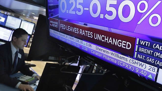 ارتفاع المؤشر الرئيسي لأداء الاقتصاد الأمريكي بأكثر من التوقعات خلال مارس الماضي