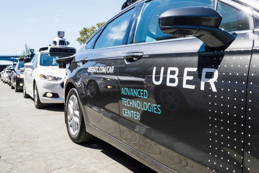 5 دروس مستخلصة من اكتتاب «أوبر» الأولي المزمع