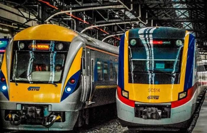 ماليزيا تعيد إحياء مشروع ضخم تدعمه الصين