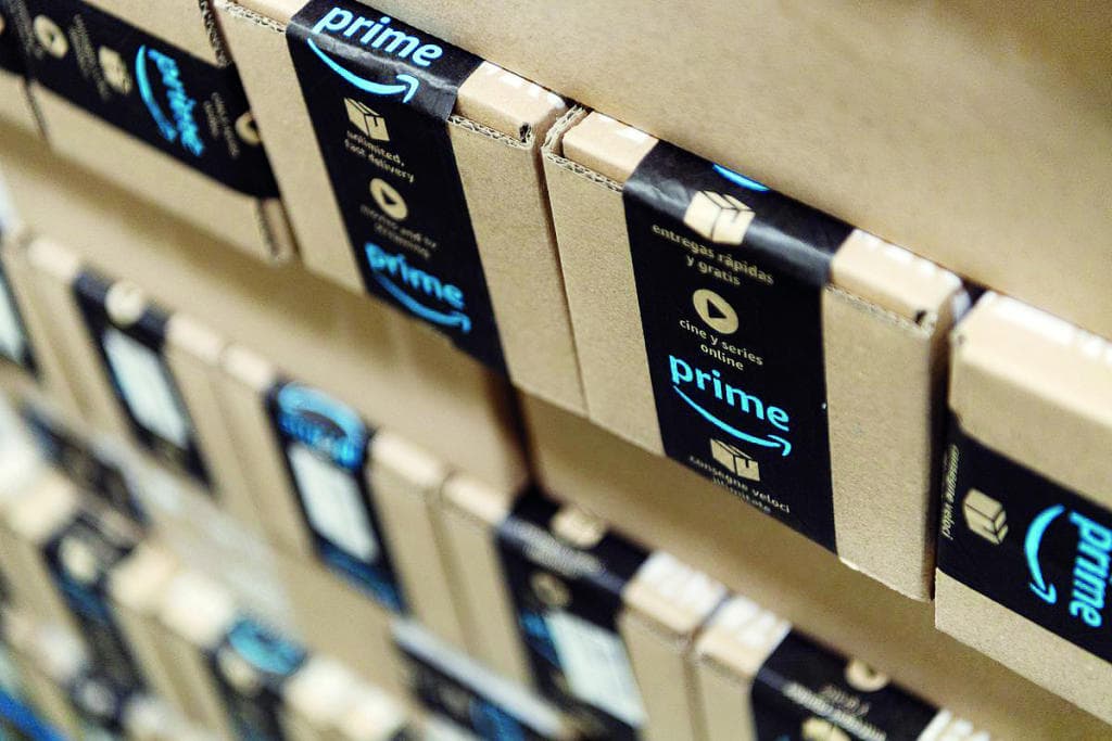 سقوط «أمازون» عموديا
في عروض الممتاز