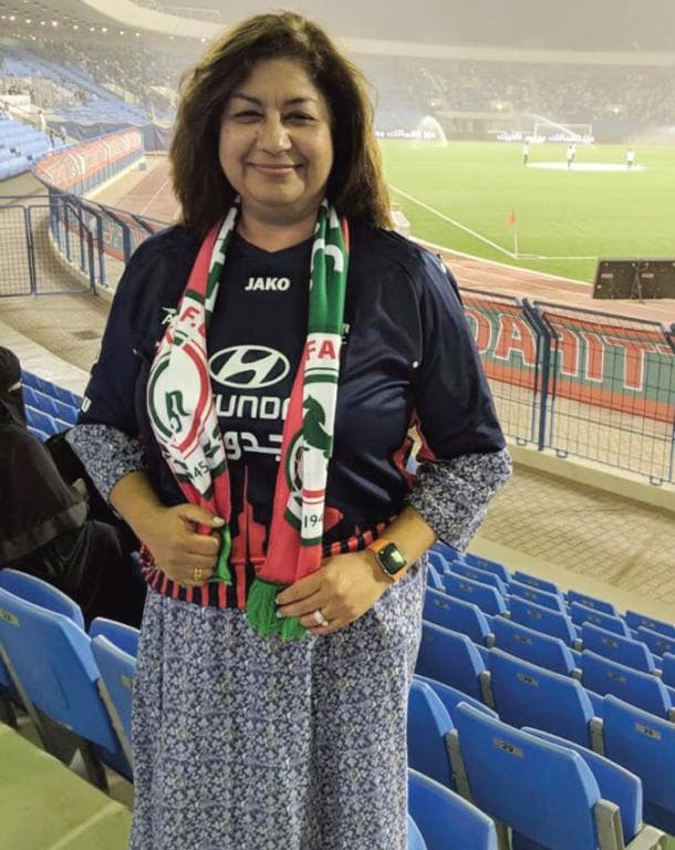 القنصل الأمريكي: خصخصة الأندية قد تجذب الشركات الأمريكية