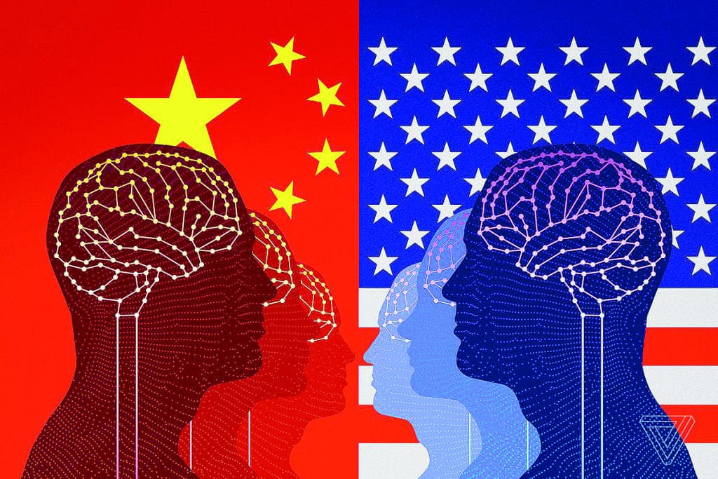 تعاون باحثين غربيين وشركات مراقبة صينية في «تقنية الوجوه»