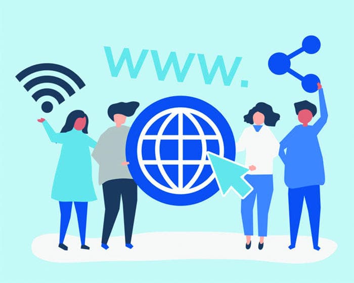 حلول في العالم الحقيقي للإساءة عبر الشبكة