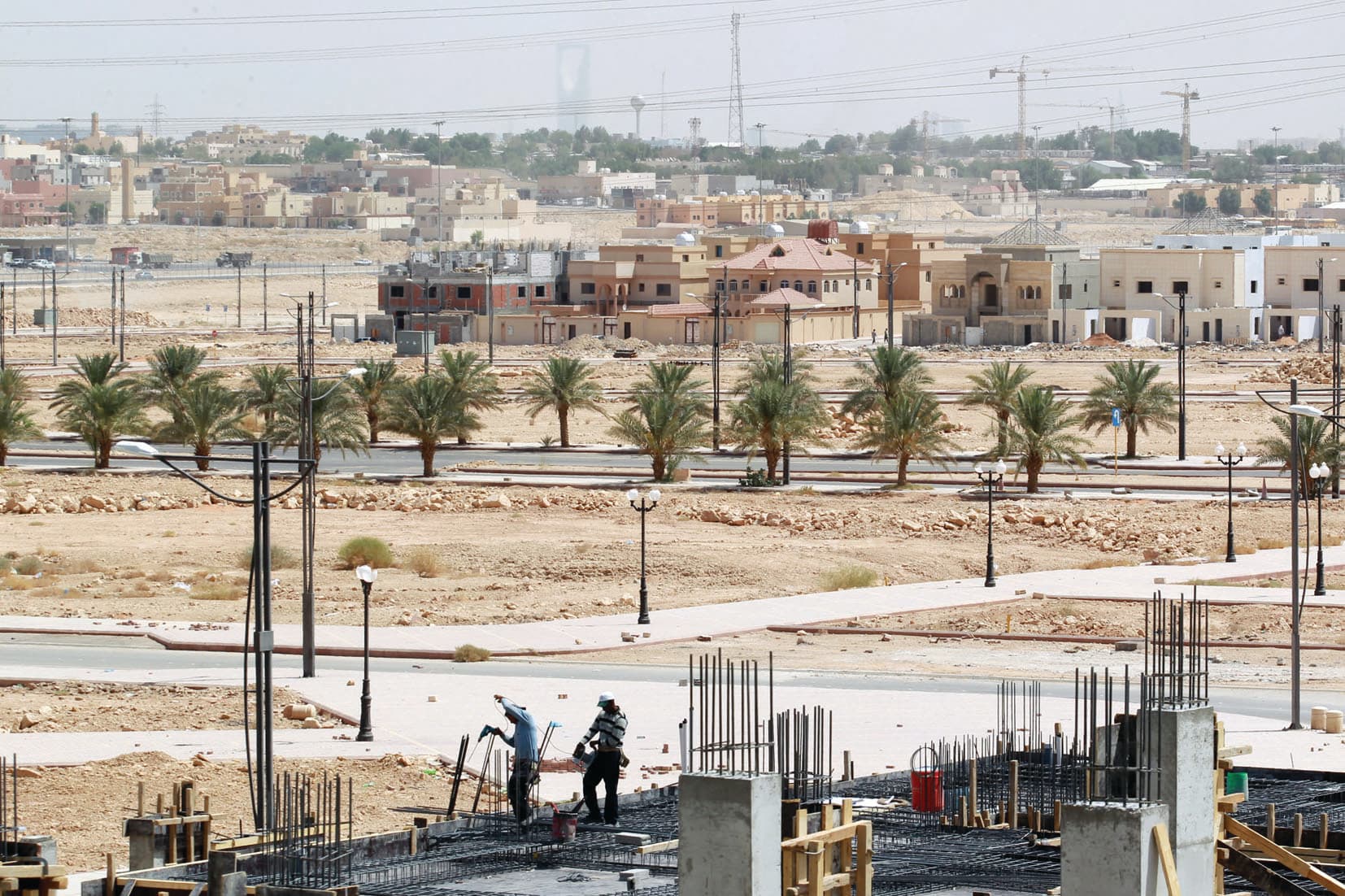  بدء العمل بمنتج «أرض وقرض» تجريبيا .. والإطلاق رسميا خلال شهرين 