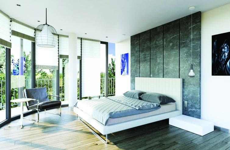 «بطاقة بيضاء» تتيح بيع منازل غير موجودة