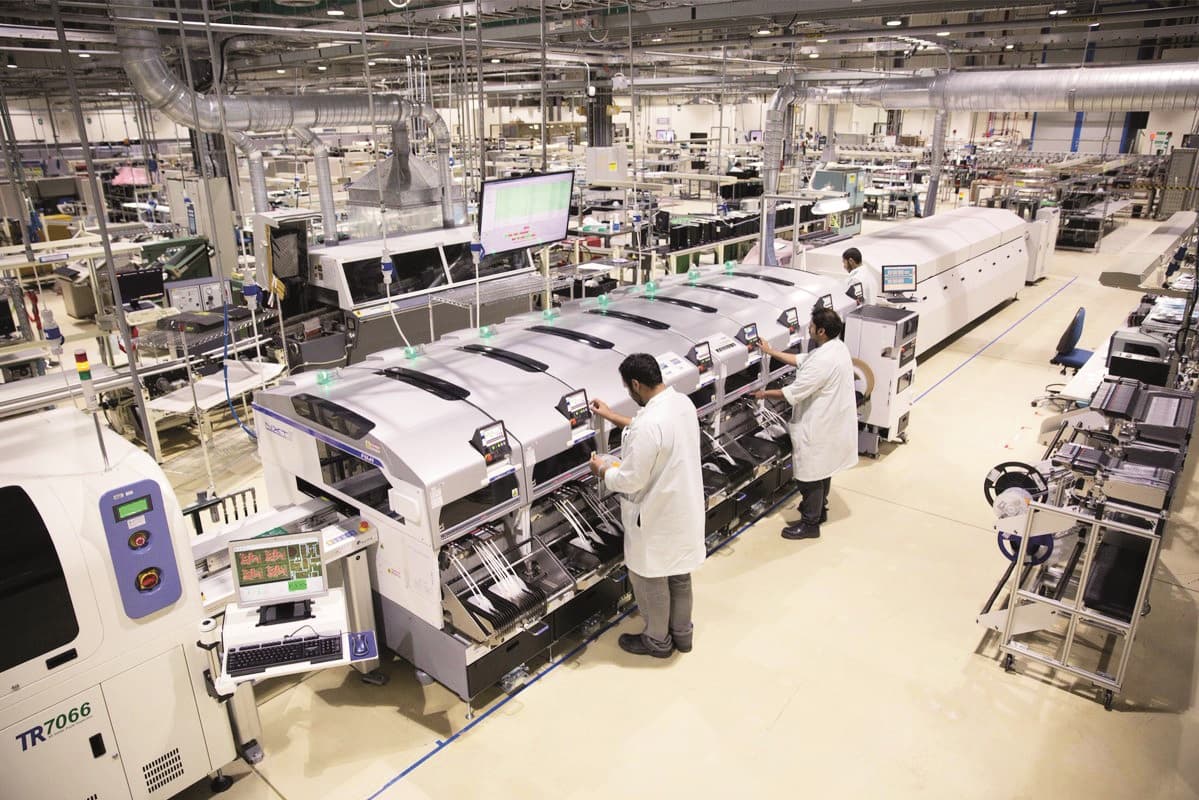 ارتفاع تراخيص الاستثمار الأجنبية في السعودية 70 % خلال الربع الأول بقيادة صينية – بريطانية