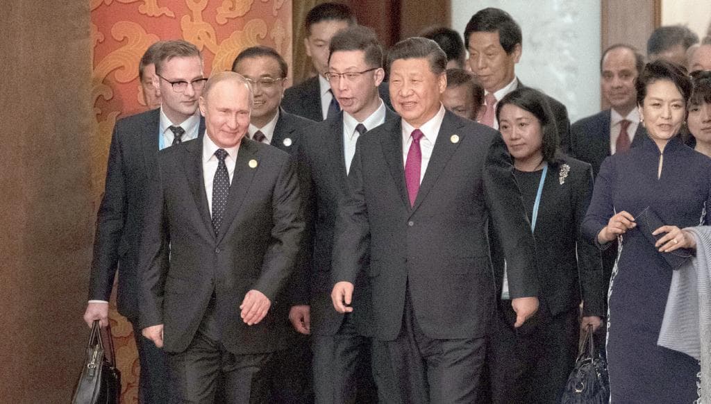 1.37 تريليون دولار حجم القروض الخضراء في الصين .. ارتفعت 4.3 % خلال الربع الأول