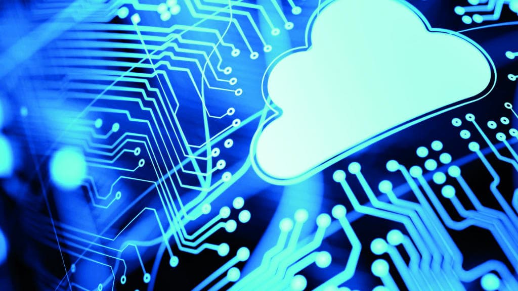 قبل انهيار السوق .. انتشاء أباطرة برمجيات السحابة