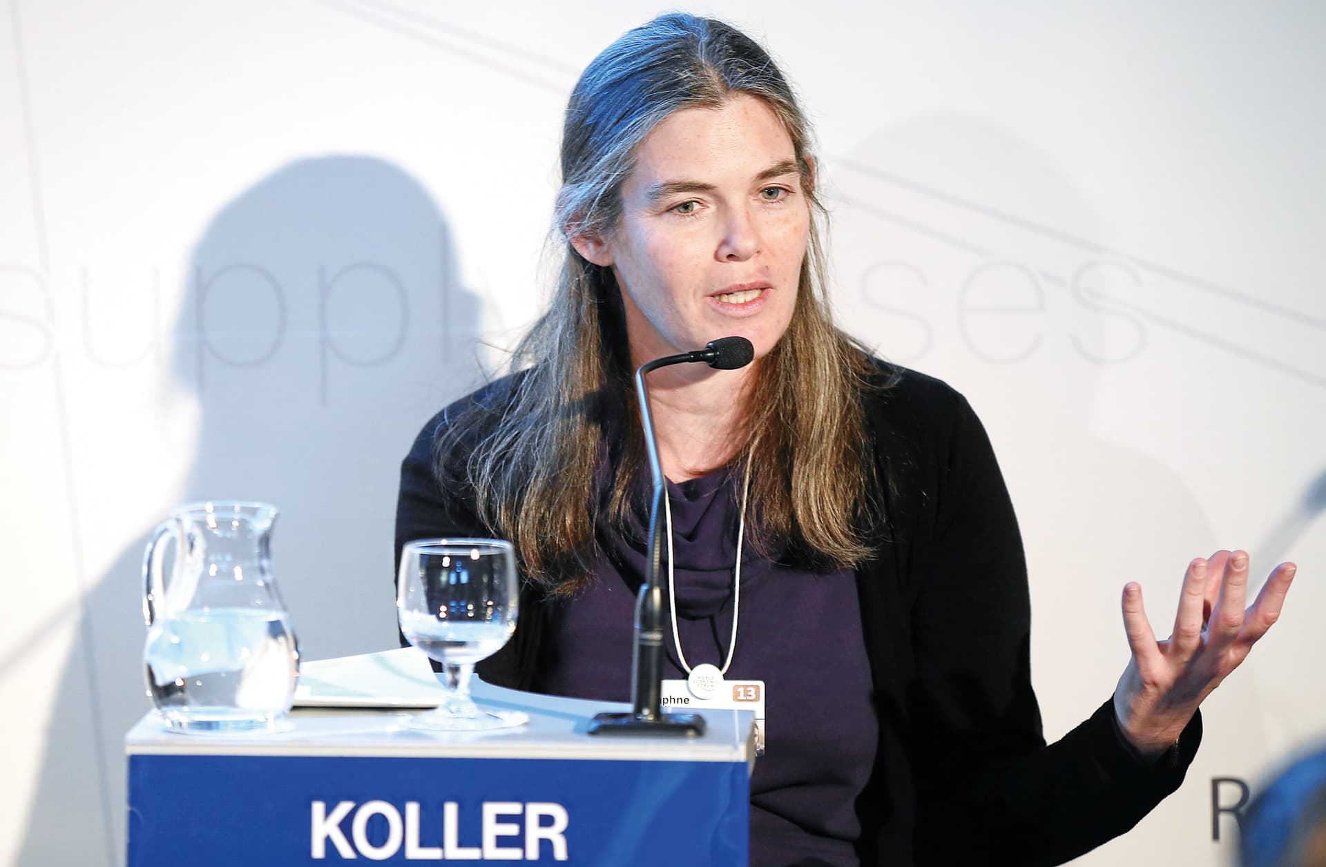 تسريع وتيرة إنتاج العقاقير .. مستهدف شركة ناشئة