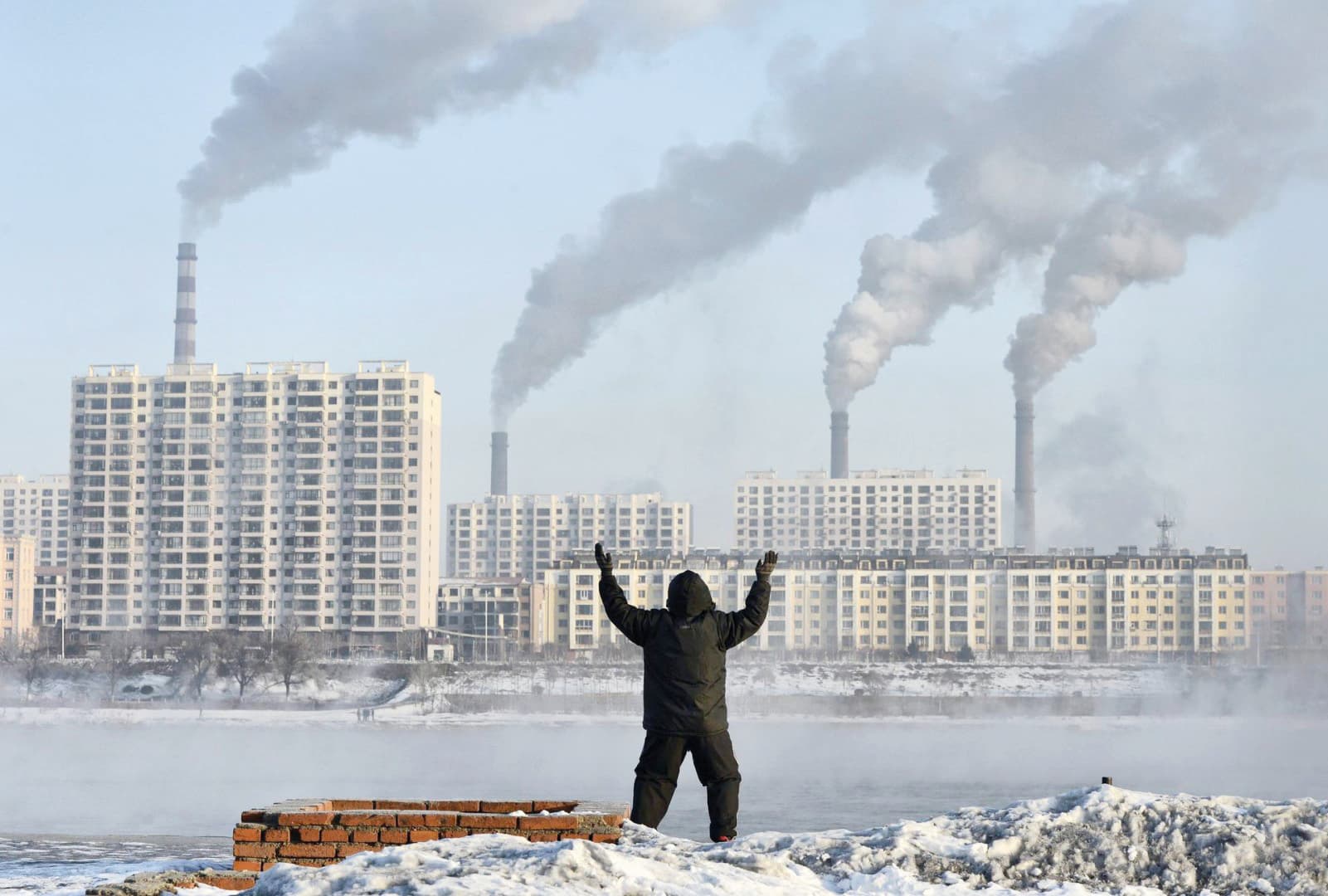 طلب تصفير انبعاثات الكربون غاية صعبة المنال