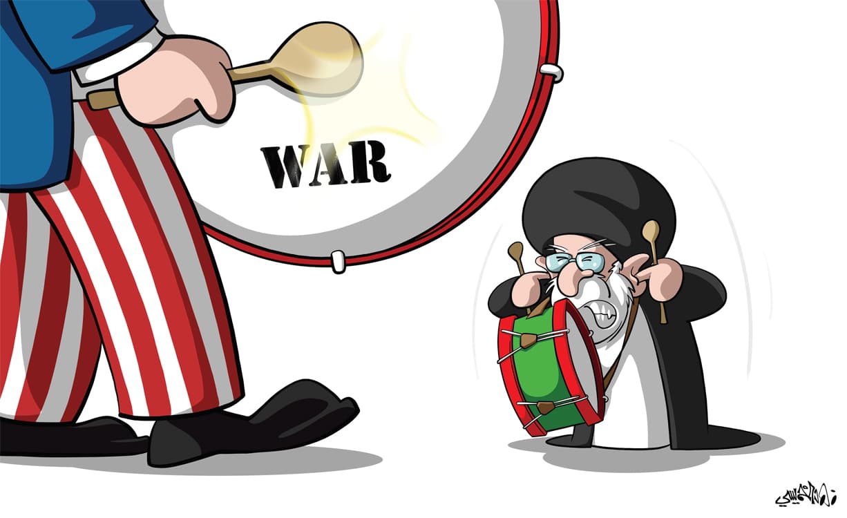 كاريكاتير 2019/5/15