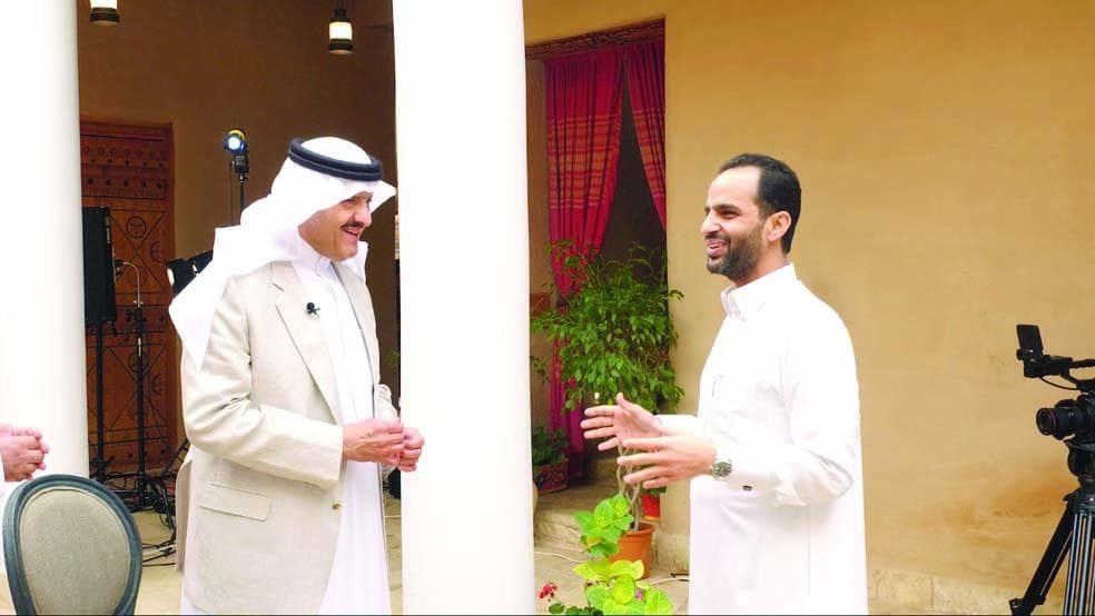 «من الصفر» .. حيث تكتمل القصص لتلهمنا بأخرى