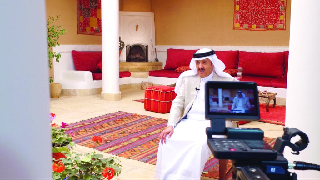 «من الصفر» .. حيث تكتمل القصص لتلهمنا بأخرى