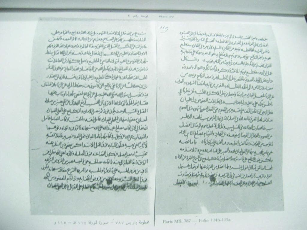 «الفنون» أكبر كتاب عرفه التاريخ