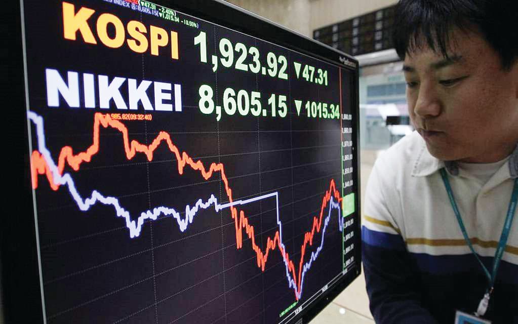 في اليابان .. تفاؤل بنهاية 3 عقود من الركود القياسي