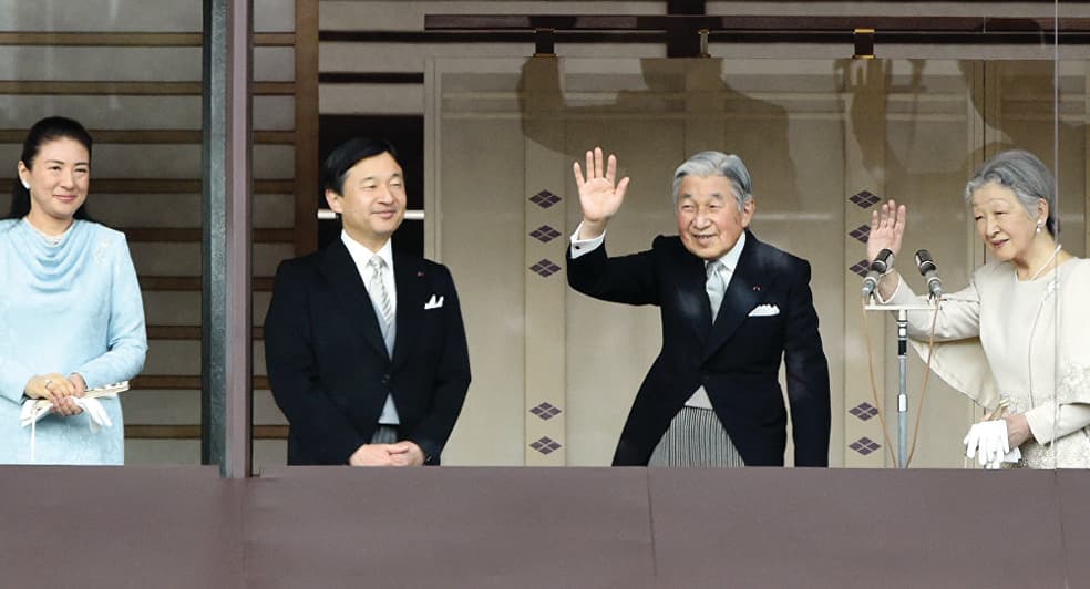 في اليابان .. تفاؤل بنهاية 3 عقود من الركود القياسي