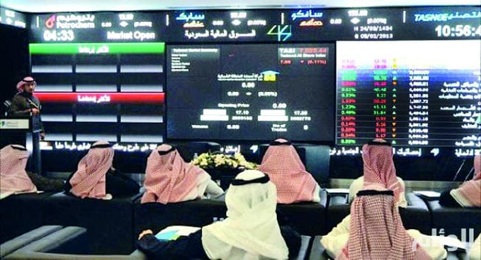 سوق الأسهم تستعيد مكاسبها مع ترقب المستثمرين الانضمام لمؤشرات مورجان ستانلي